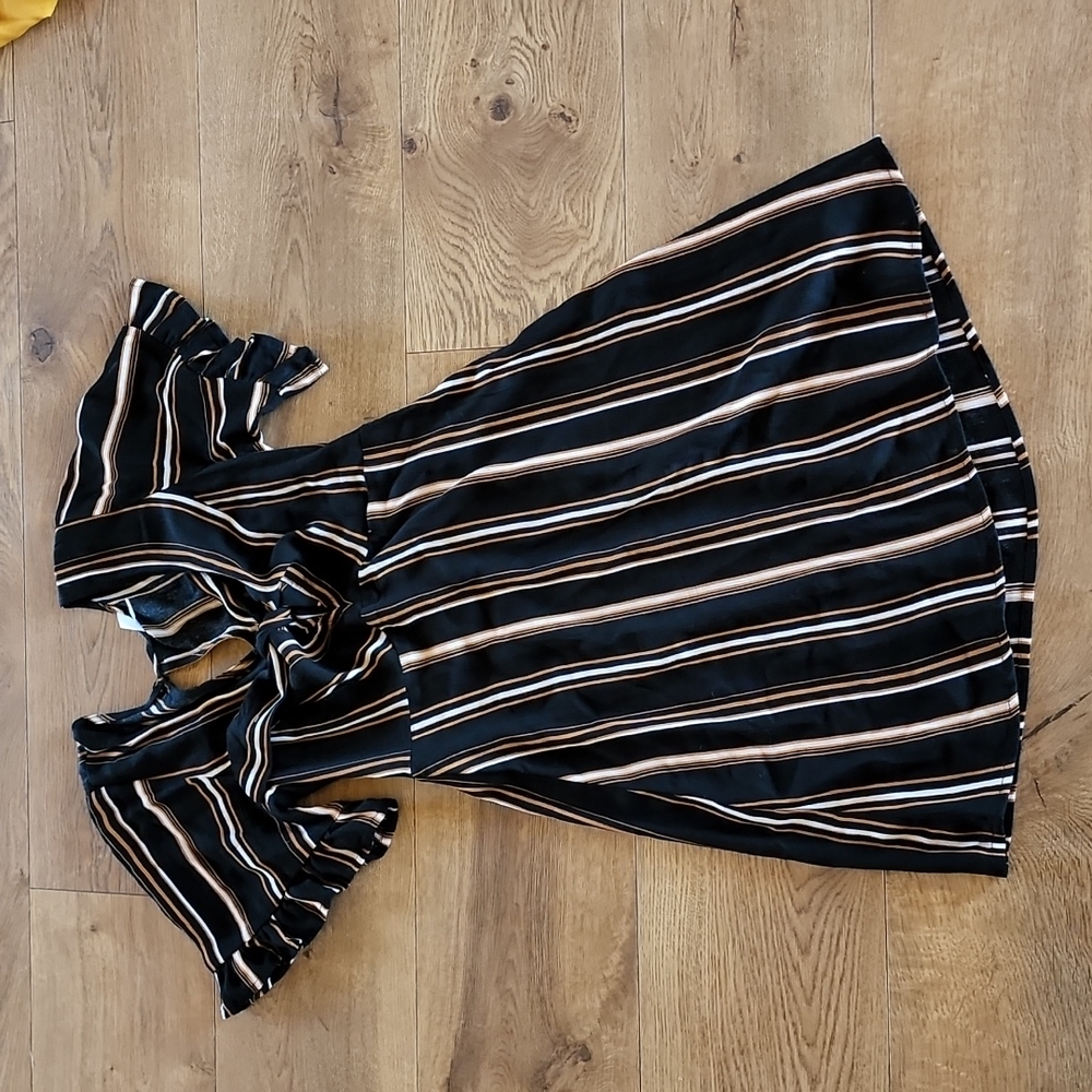 Women's dress